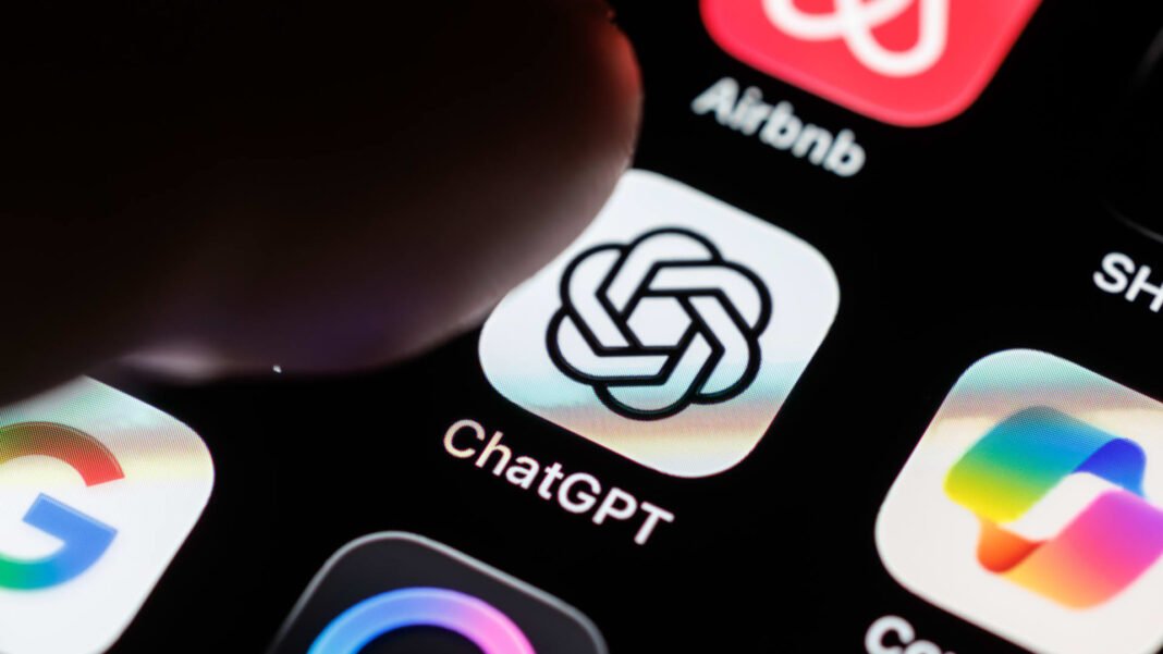 Disrupted or Dead’: How AI and ChatGPT Are Shaking Up an Entire Generation of Startups