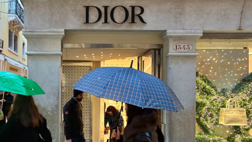 Retail had a ‘surprisingly robust’ first quarter, but the real test is ahead as tax refunds dry up