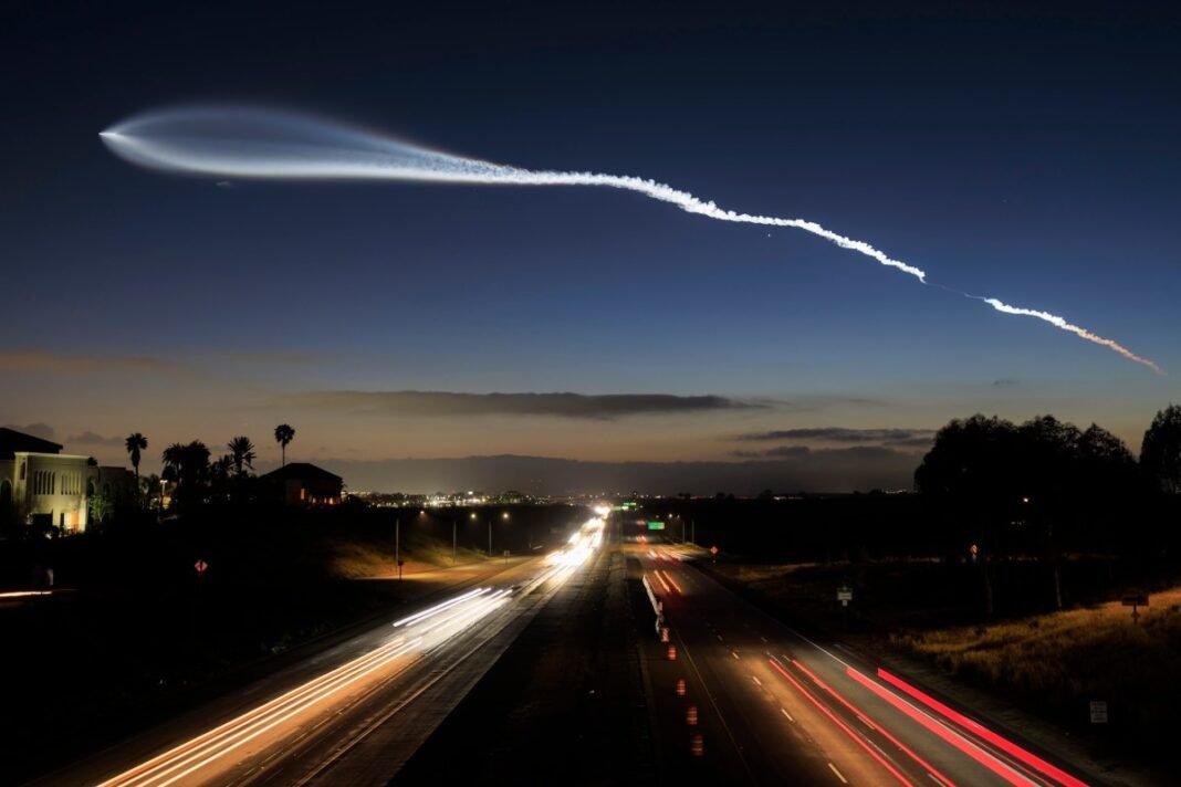 South Korea’s Rocket Startup Unastella Soars to $24M Funding Following Successful Homegrown Launch