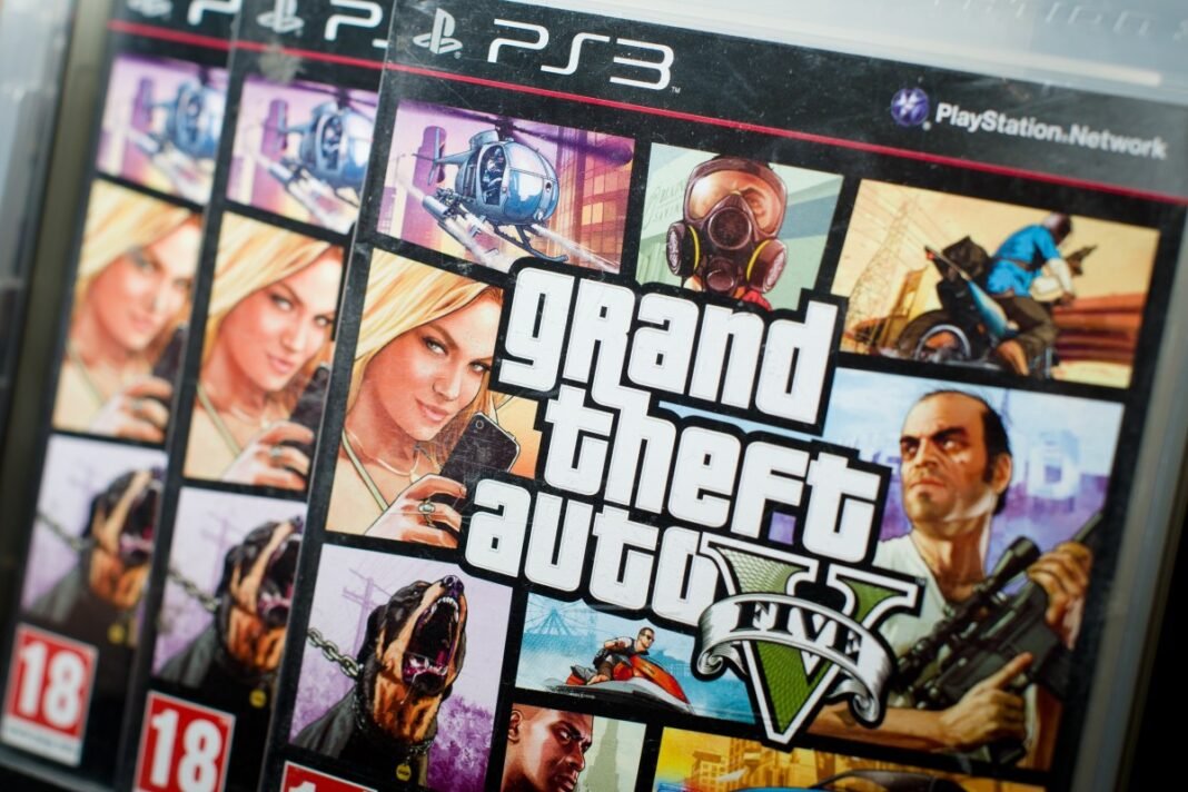 Massive Hack Strikes Grand Theft Auto V Cheat Service, Exposing Thousands of Gamers’ Personal Data!
