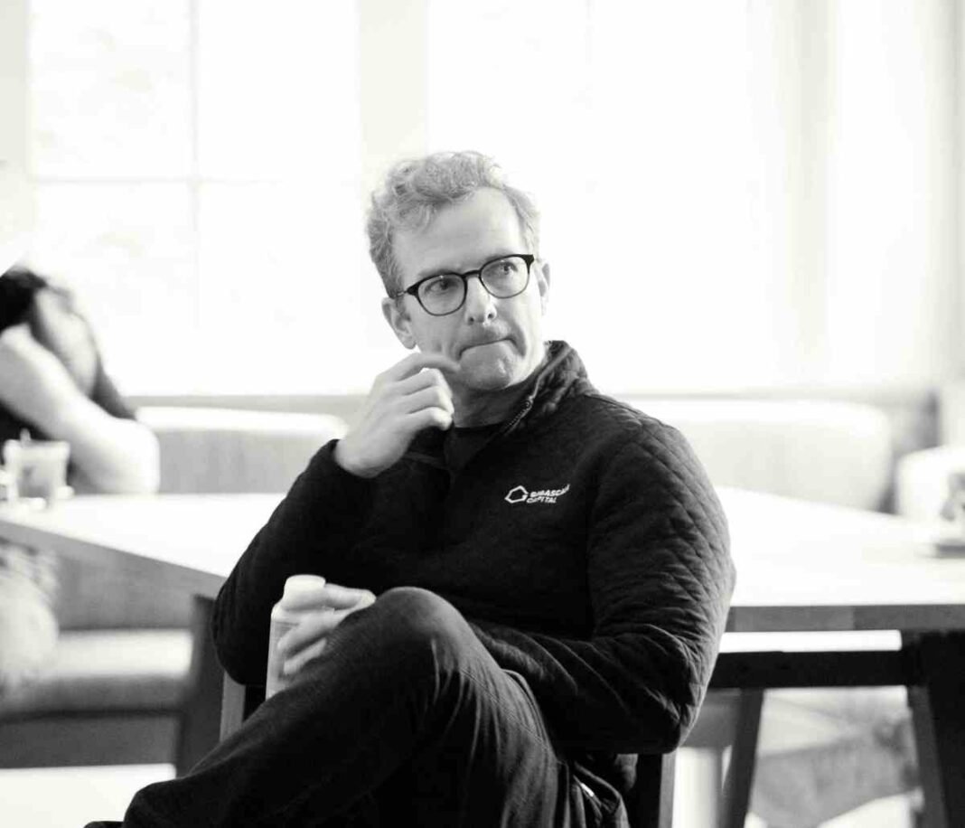 Zigging when most are zagging, ex-Meta CTO raises $250M climate fund