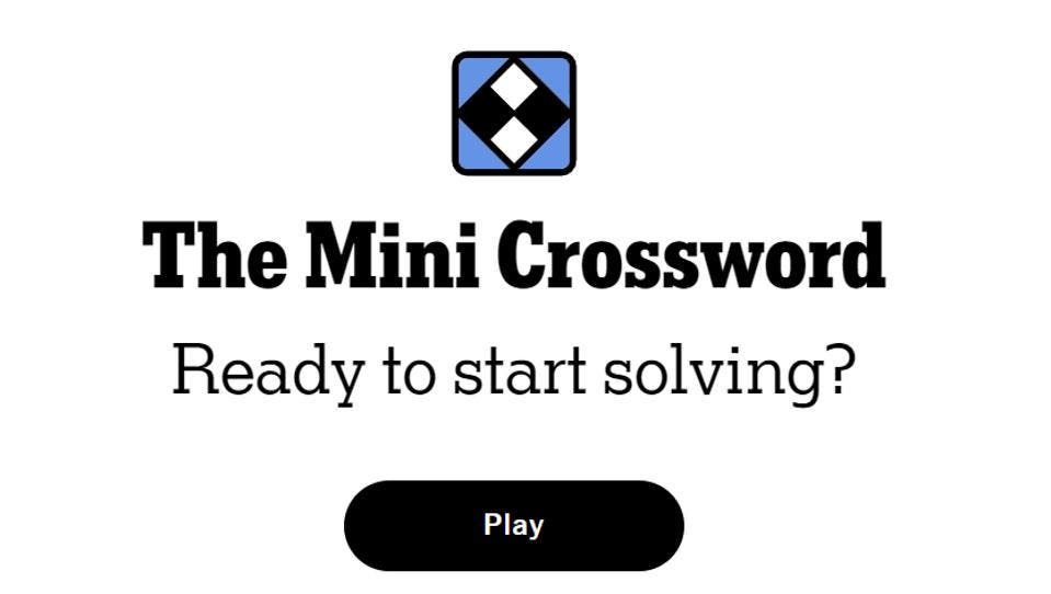 Unlock the Puzzle: NYT Mini Crossword Clues and Answers for Monday, June 1