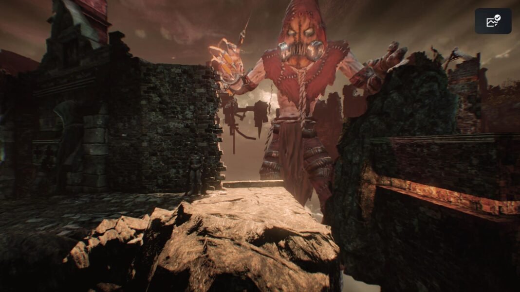 Holy Atmosphere, Batman! Diving Into the Thrilling World of ‘Arkham Asylum’ for the First Time