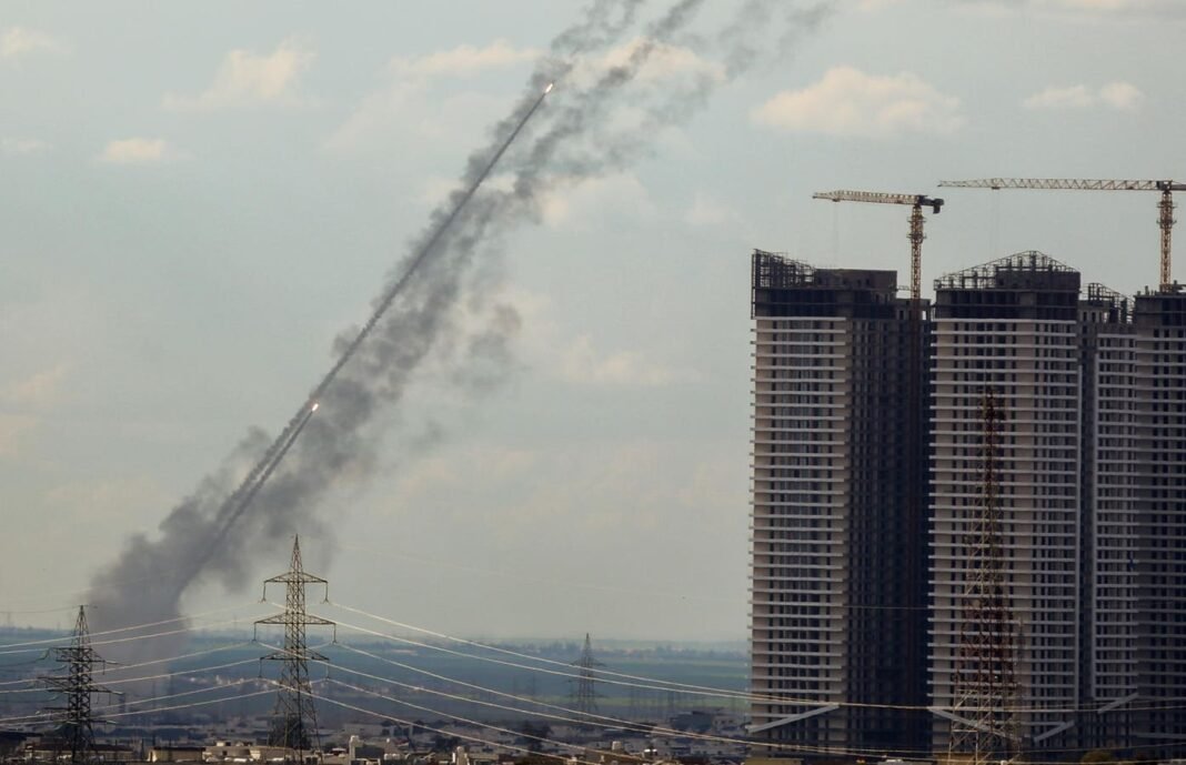 Escalating Clashes in Iran Spotlight Critical Air Defense Urgency for Iraqi Kurdistan