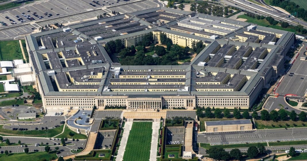 US Defense Department Closes Press Office, Cutting Off Journalists’ Access