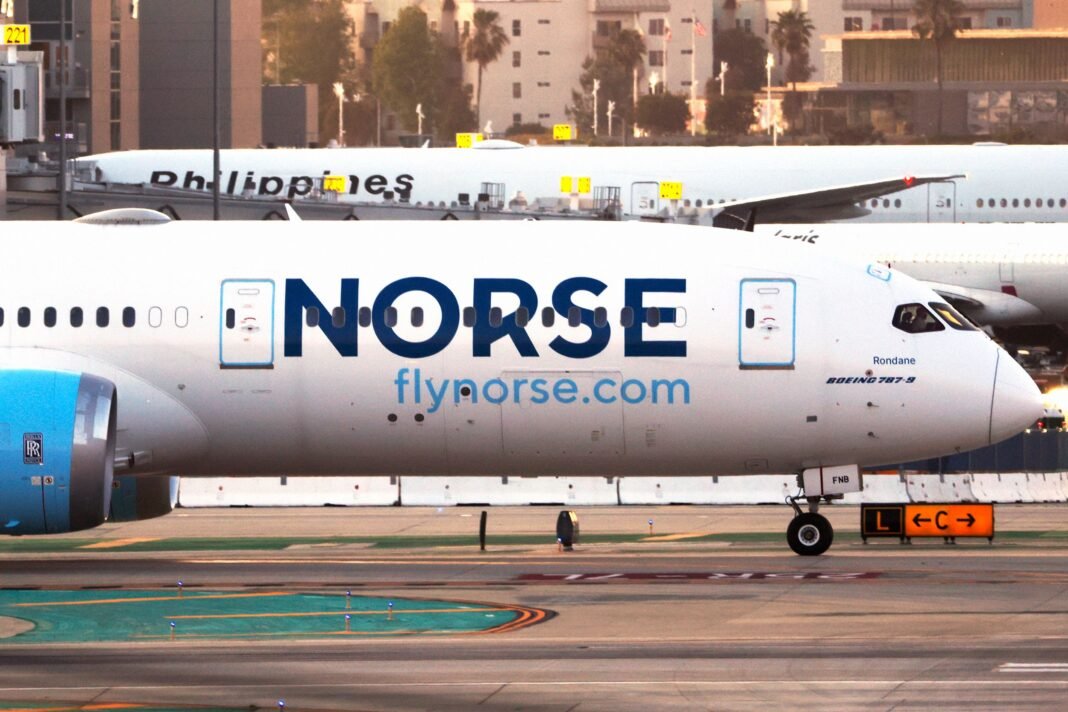 Score Big Savings with Norse Atlantic Airways-But Beware the Hidden Catch!