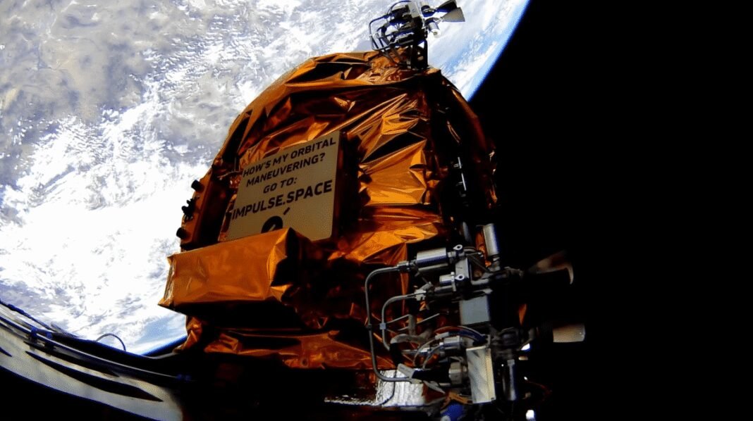 Rocket Engine Startup Impulse Rockets Ahead with $500 Million to Power Human Talent Over AI