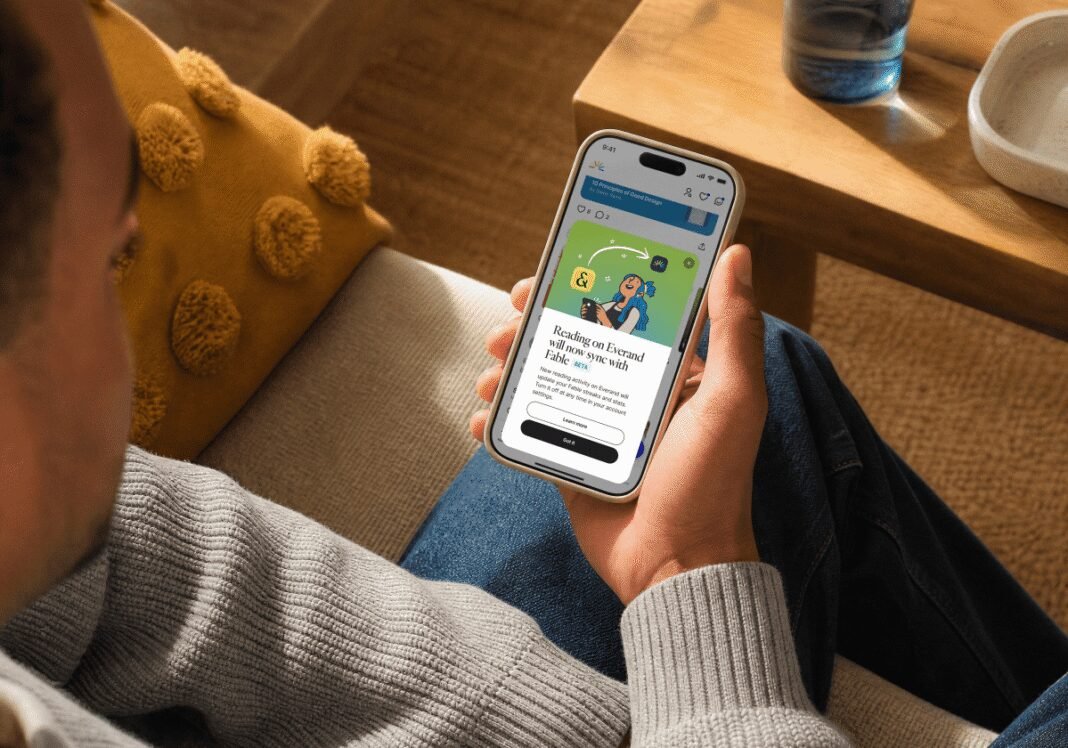 Everand vs. Amazon: How This Startup Is Revolutionizing Reading with E-Books, Audiobooks, and Book Clubs All in One!