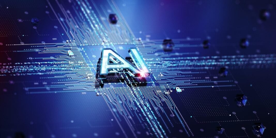 AI Strategy Is Not About Adoption-It Is About Enterprise Discipline
