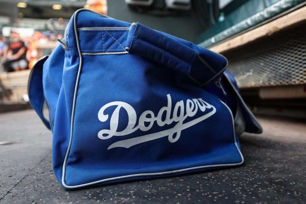 Dodgers’ 5-Year Veteran Breaks Silence on Devastating Injury in Emotional Social Media Reveal