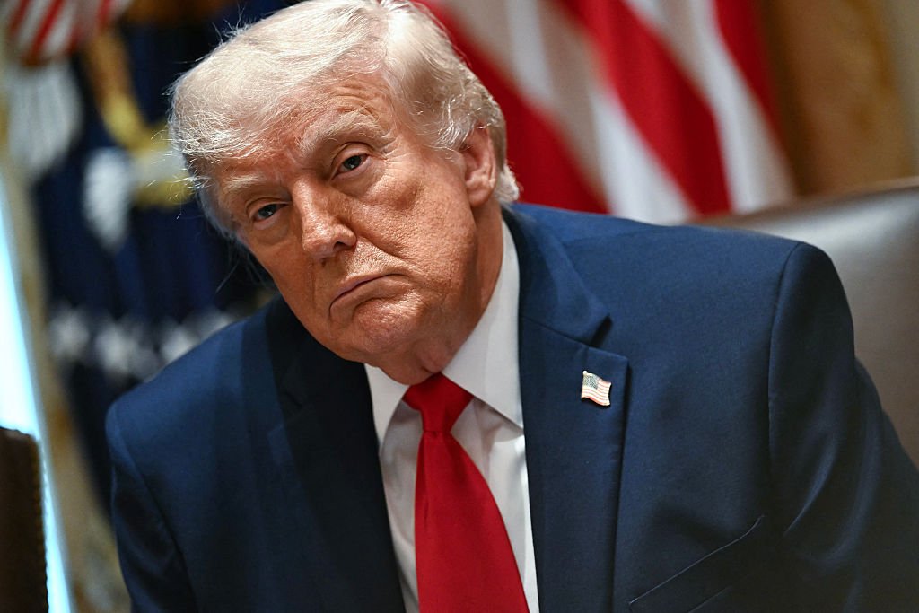 Trump Strikes Back: Unveils Bold Executive Order to Tackle AI Industry Pushback