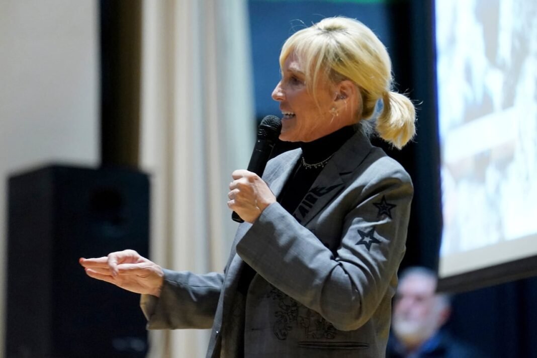 Erin Brockovich Takes on the AI Boom: Launches Bold New Campaign to Tackle Data Center Explosion