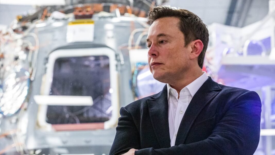 SpaceX Targets $135 IPO Price, Aiming for Staggering $1.75 Trillion Valuation, Insider Discloses