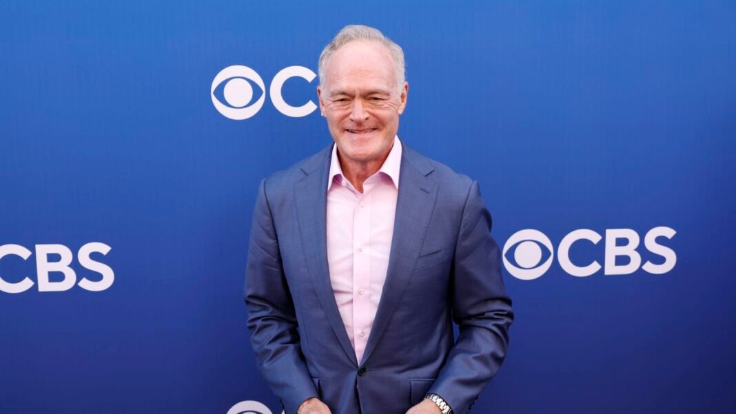 CBS Parts Ways with Veteran Correspondent Scott Pelley in Major ’60 Minutes’ Overhaul