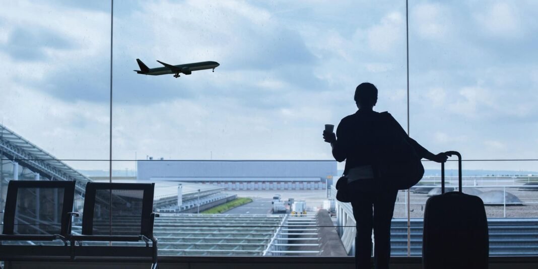Discovering New Horizons: How Modern Travel is Transforming Global Health