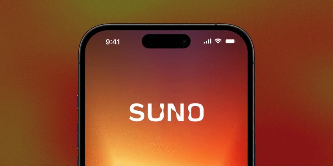 Still facing copyright lawsuits, AI music generator Suno raises another $400M