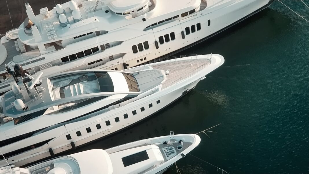 Soaring stocks created 2 million new millionaires around the world last year