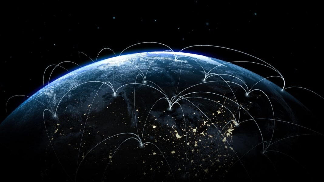 How Global Payouts Are Evolving From Patchwork To Orchestration