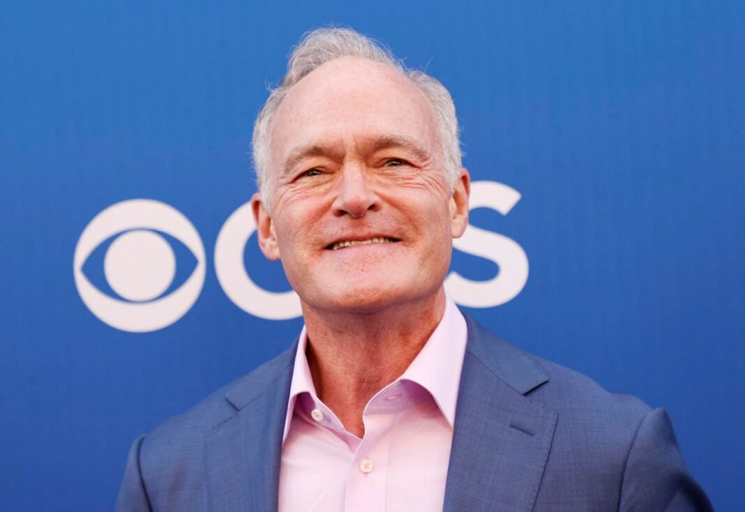 What Scott Pelley Once Told Me About ’60 Minutes’ And The Future Of News