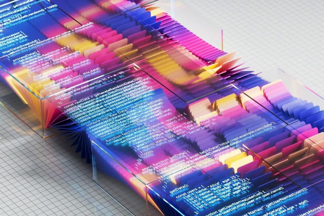 What Happens To AI Training Data After The Model Is Built?