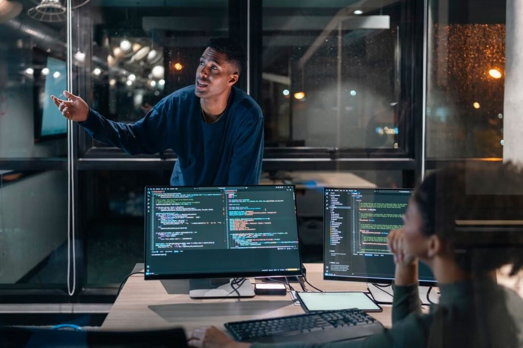 AI Can Write Code, But It Won’t Replace Software Companies
