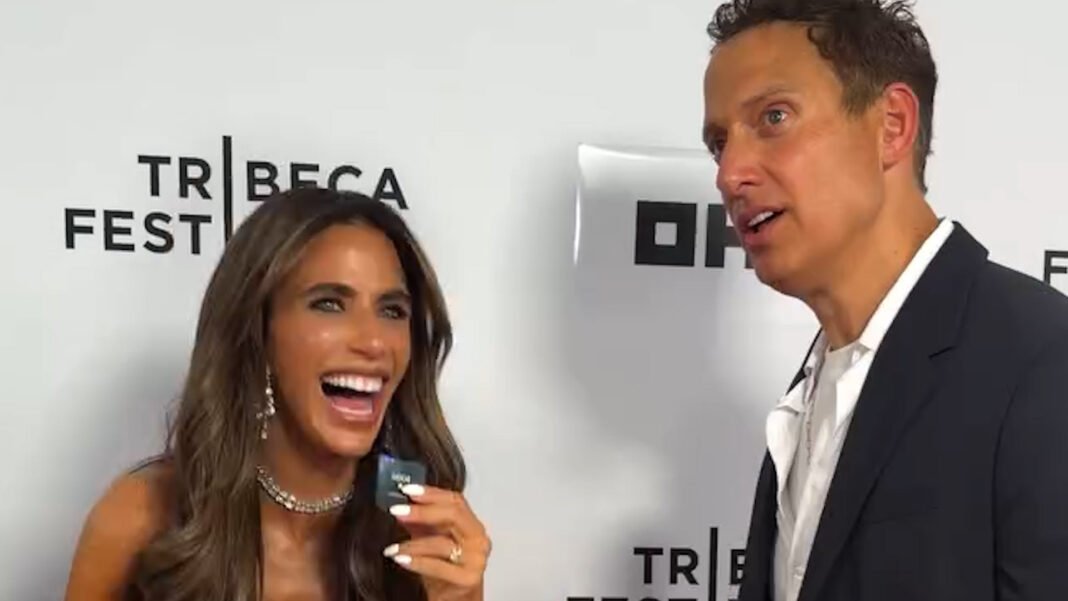 Tribeca Film Festival Ignites Backlash Over Controversial Palestinian ‘Dog Rape’ Joke