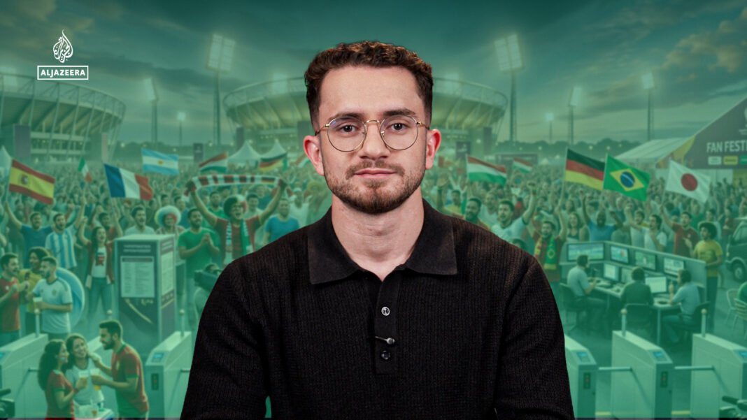 Why Are Players Getting Their Visas Just Days Before the World Cup Kickoff?