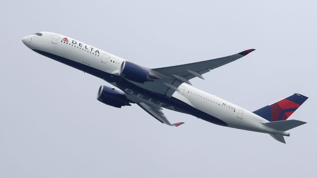 ‘Bring ’em on’: Most profitable airline Delta wants United’s crown over the Pacific, too.