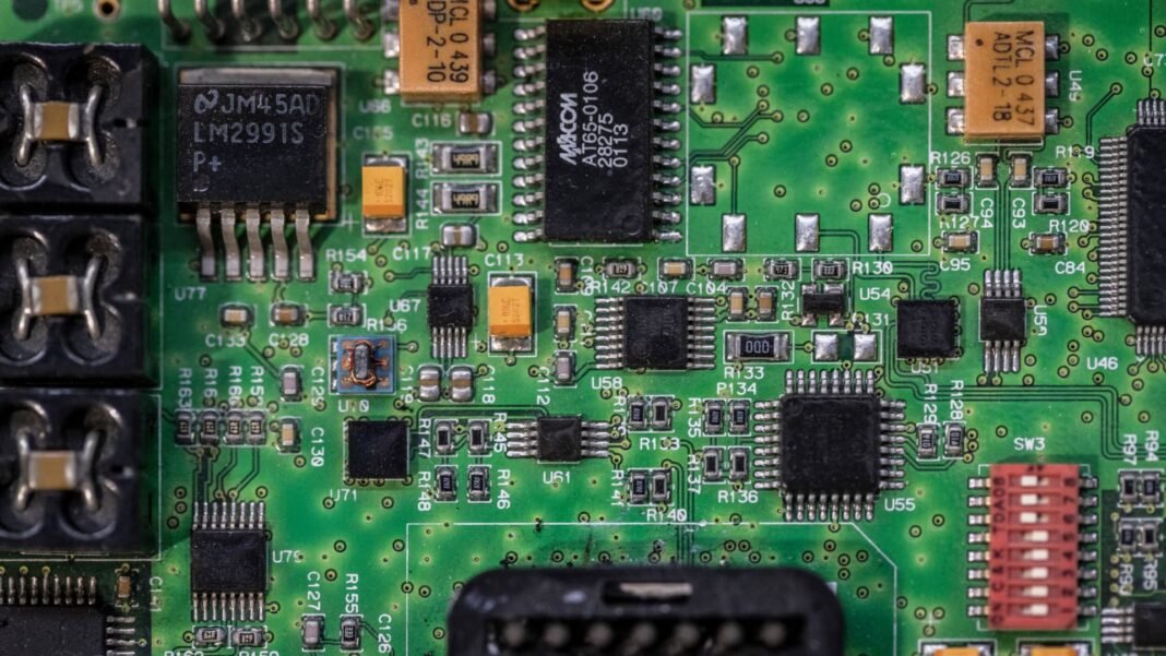 Here’s a more engaging version of the title:
**”Why Rising Costs in Your Electronics Are About to Stick Around Longer Than You Think”**
