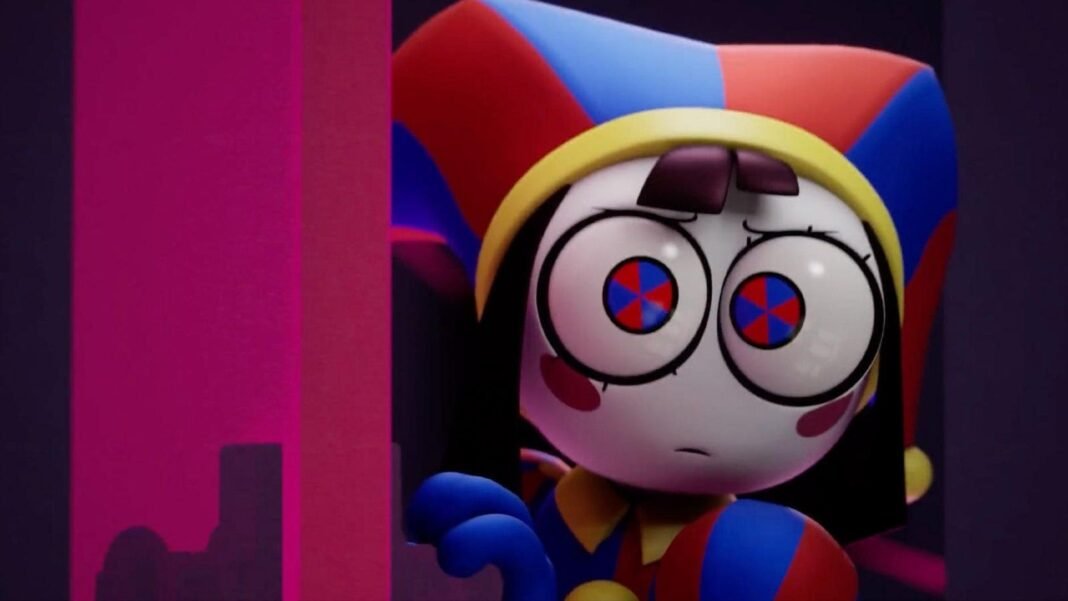 Here’s Why Fans Are Outraged Over ‘The Amazing Digital Circus’ Ending – What You Absolutely Need to Know!