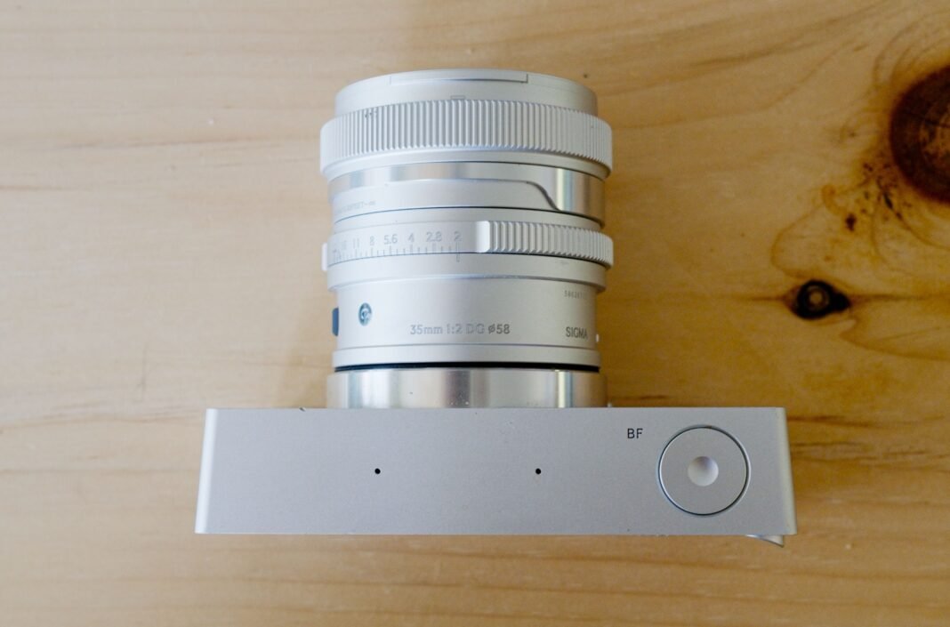 Sigma BF Review (2026): Eccentric but Strangely Lovable