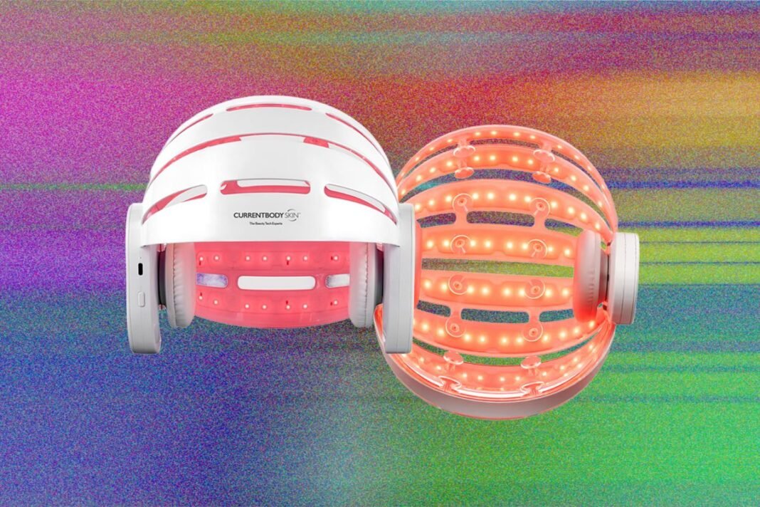 Discover the Best Red-Light Therapy Devices for Hair Restoration in 2026: Unlock Fuller, Healthier Hair Today!