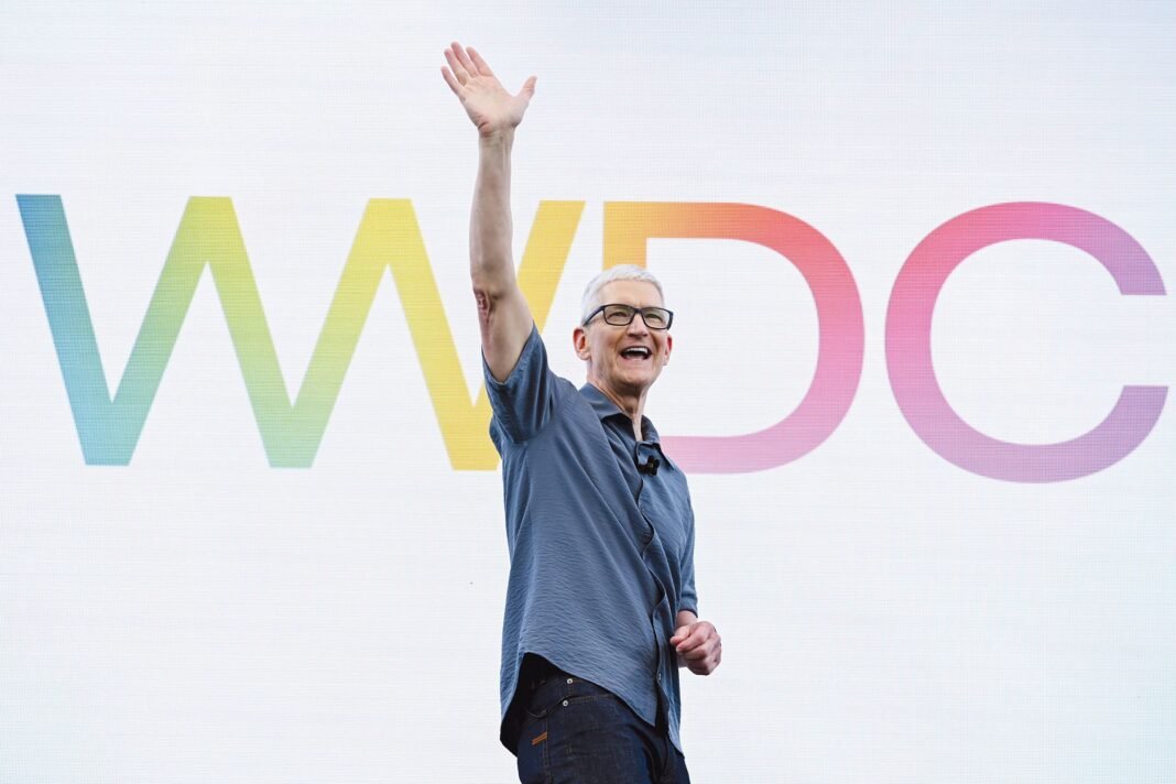 Unlock the Future: How to Watch Apple’s WWDC 2026 Keynote and Discover the Exciting Surprises Ahead!