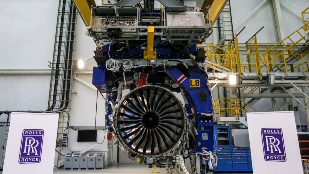 Airlines Learn the Hard Way: New Engines Often Fall Short of Promised Power Boost