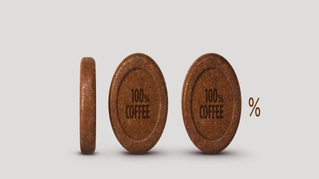 Lavazza Shakes Up U.S. Coffee Scene with Game-Changing Single-Serve Espresso Tablets!