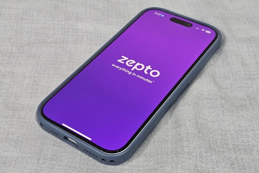 Zepto’s IPO Filing Reveals Skyrocketing Growth, Jaw-Dropping Losses, and a Valuation Puzzle That Has Everyone Talking