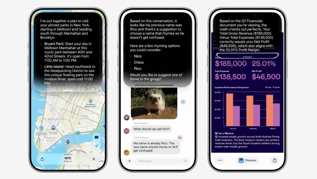 How Apple’s Stealthy AI Strategy Is Silently Dominating the Tech Race