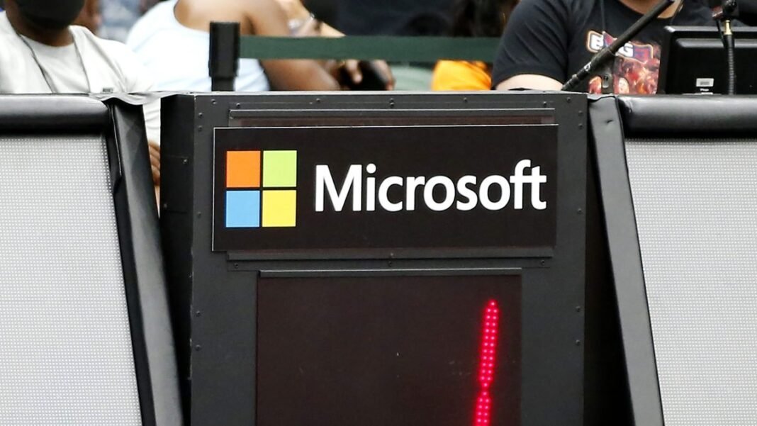 Cybercriminals Target Microsoft’s Open Source Tools to Hijack AI Developers’ Passwords