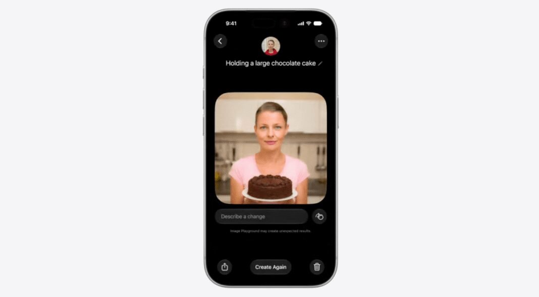 Experience the Future with Apple’s New iPhone: It Finishes Your Sentences, Perfects Your Photos, and Transforms Your Workflow!