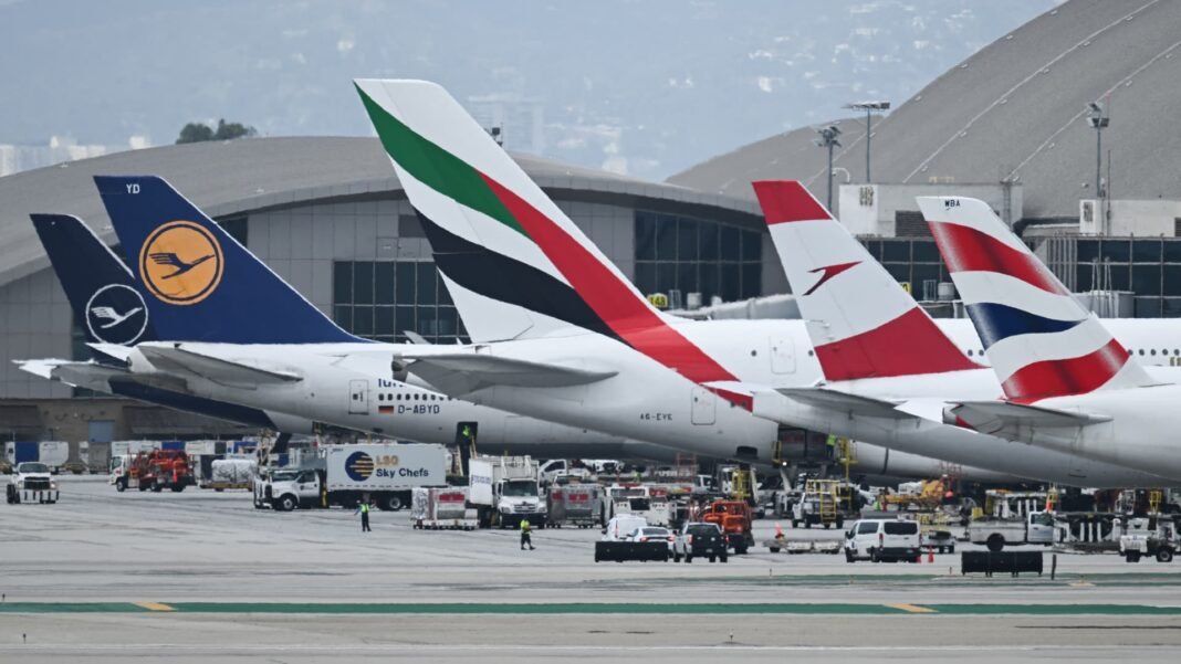5 Game-Changing Insights Unveiled at the Airline CEOs’ Most Anticipated Annual Summit