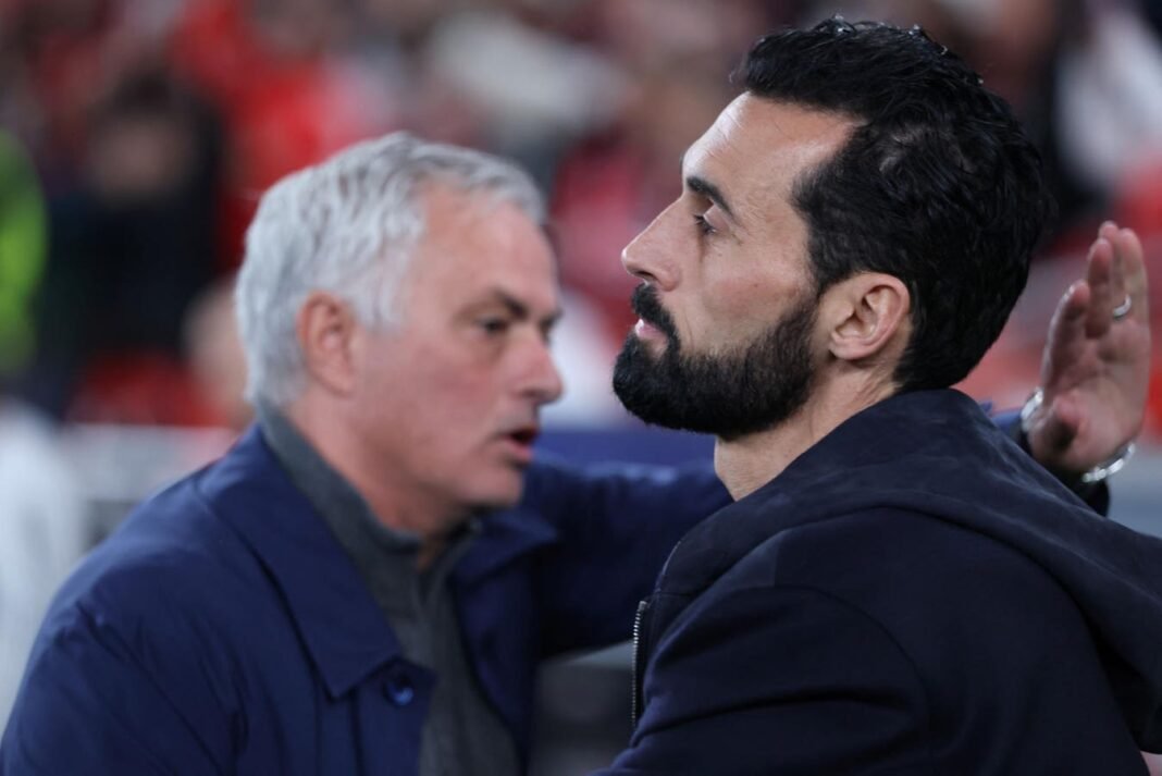 Real Madrid Shakes Up the Game with Thrilling New Head Coach Reveal!