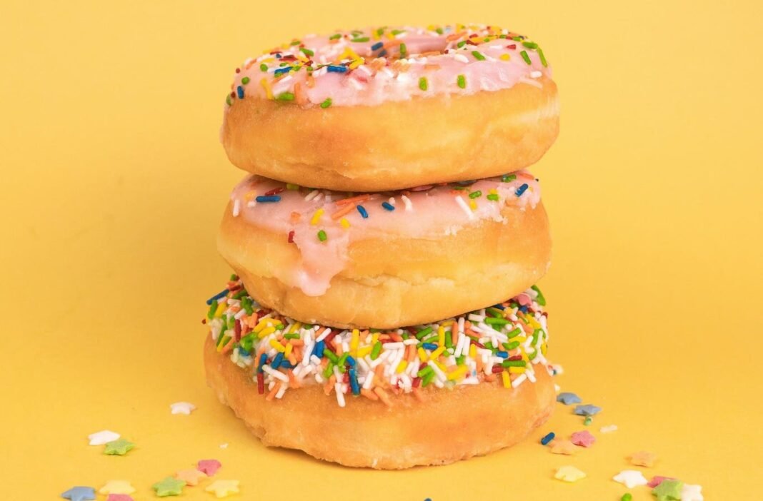 Quiet Quitting Exposed: How Junk Food Motivation Is Sapping Your Ambition