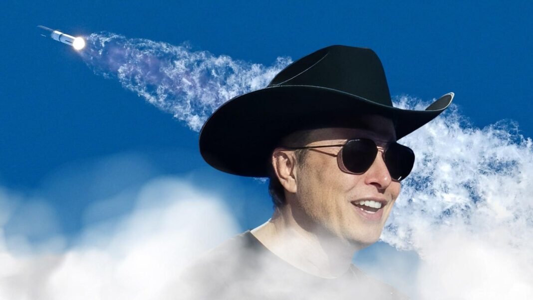 SpaceX’s California Exit Won’t Stop Its IPO Payday from Launching Full Throttle!