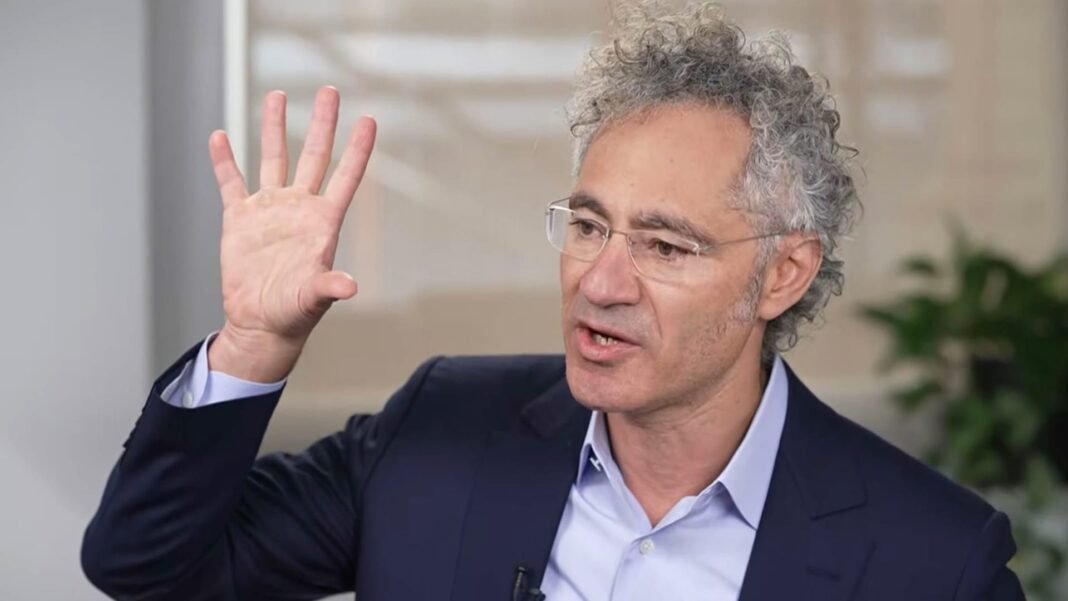 Palantir’s Karp Speaks Out: The Real Reasons Businesses Are Frustrated with Frontier AI Labs
