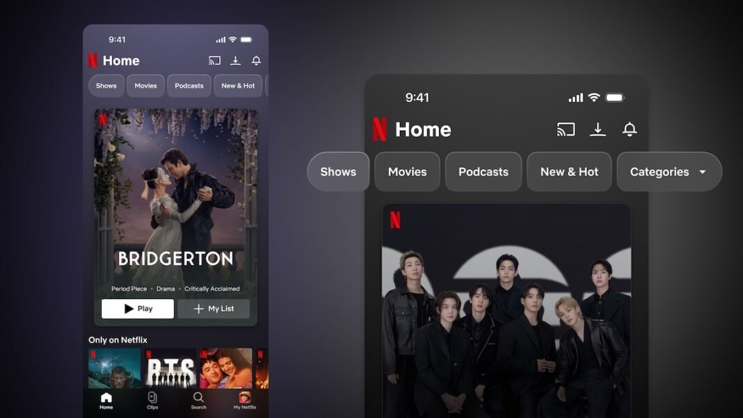 Netflix Launches Exciting New Mobile App Across Asia with Enhanced Gaming Fun for Kids!