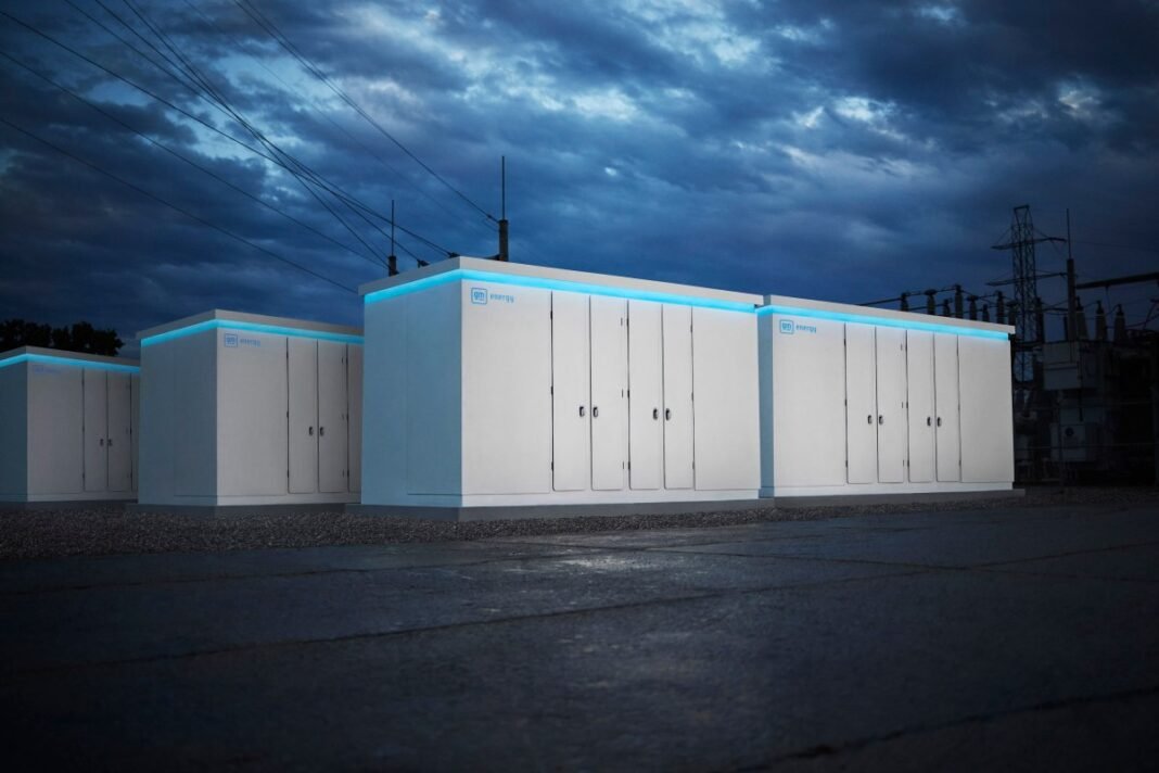 Inside Tesla’s Battery Boom: Why Everyone’s Scrambling to Join the Gold Rush