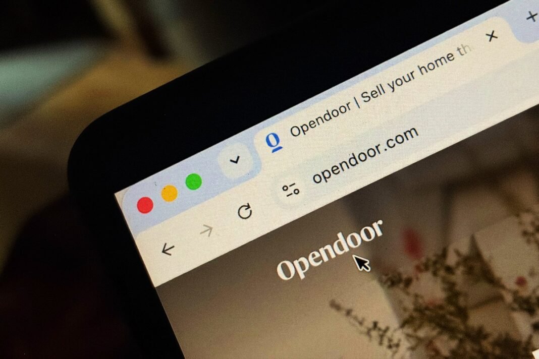 Opendoor’s India Exit Ignites a Fierce Debate on the Future of AI and Outsourcing