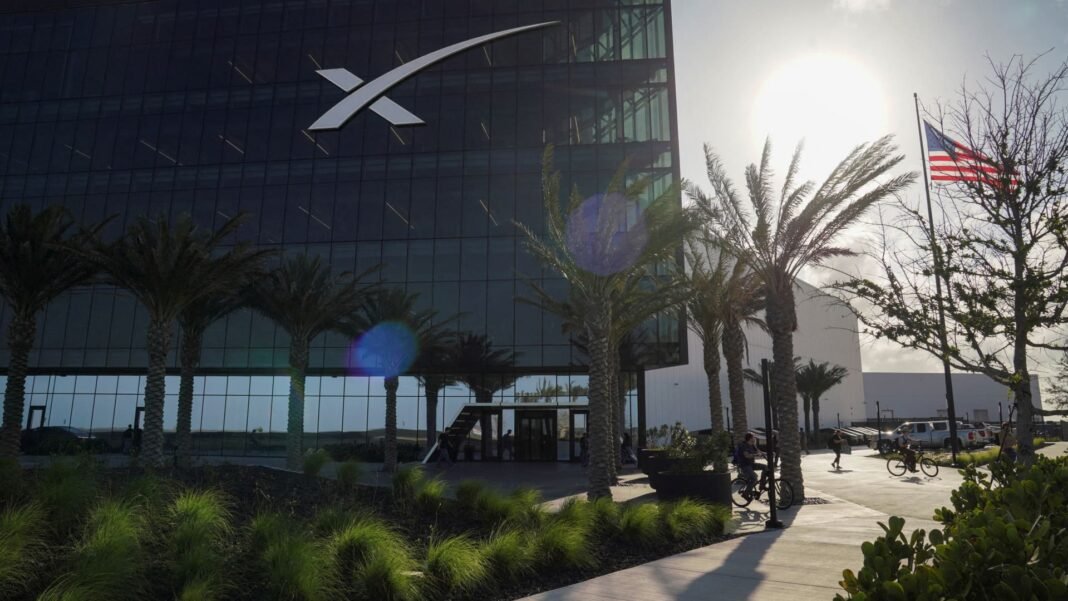 SpaceX IPO Ignites Bull Market Rally – Investors Gear Up for the Next Big Move