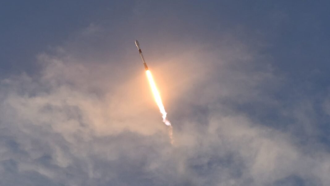 Beyond SpaceX: Unveiling the Next Big Frontiers Family Offices Are Targeting in the Space Economy