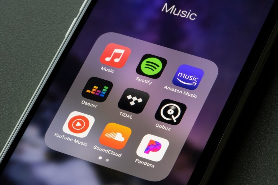 Deezer Launches Revolutionary Tool to Detect AI-Generated Music Across Spotify, Apple Music, and Beyond!